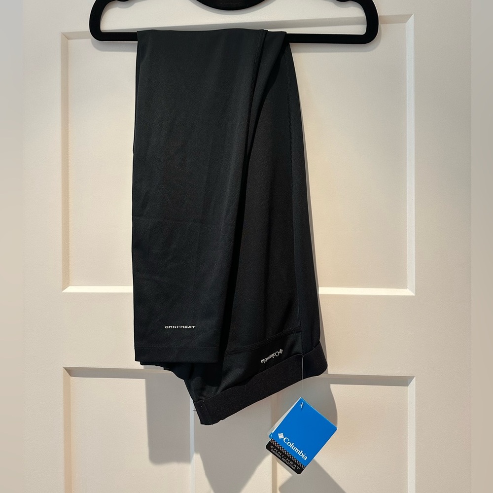 Columbia Women's Omni-Heat Baselayer Leggings - Picture 3 of 3